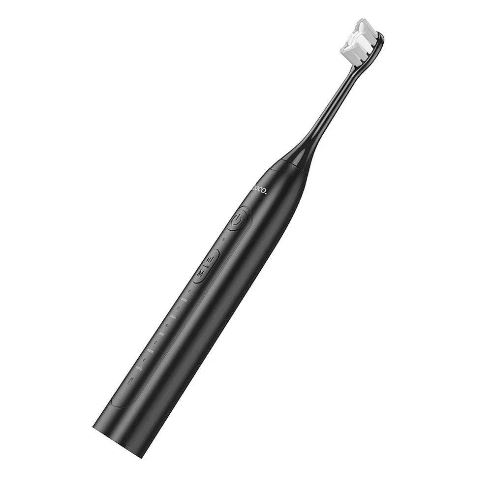 HOCO elektrische Zahnbürste HP60 schwarz