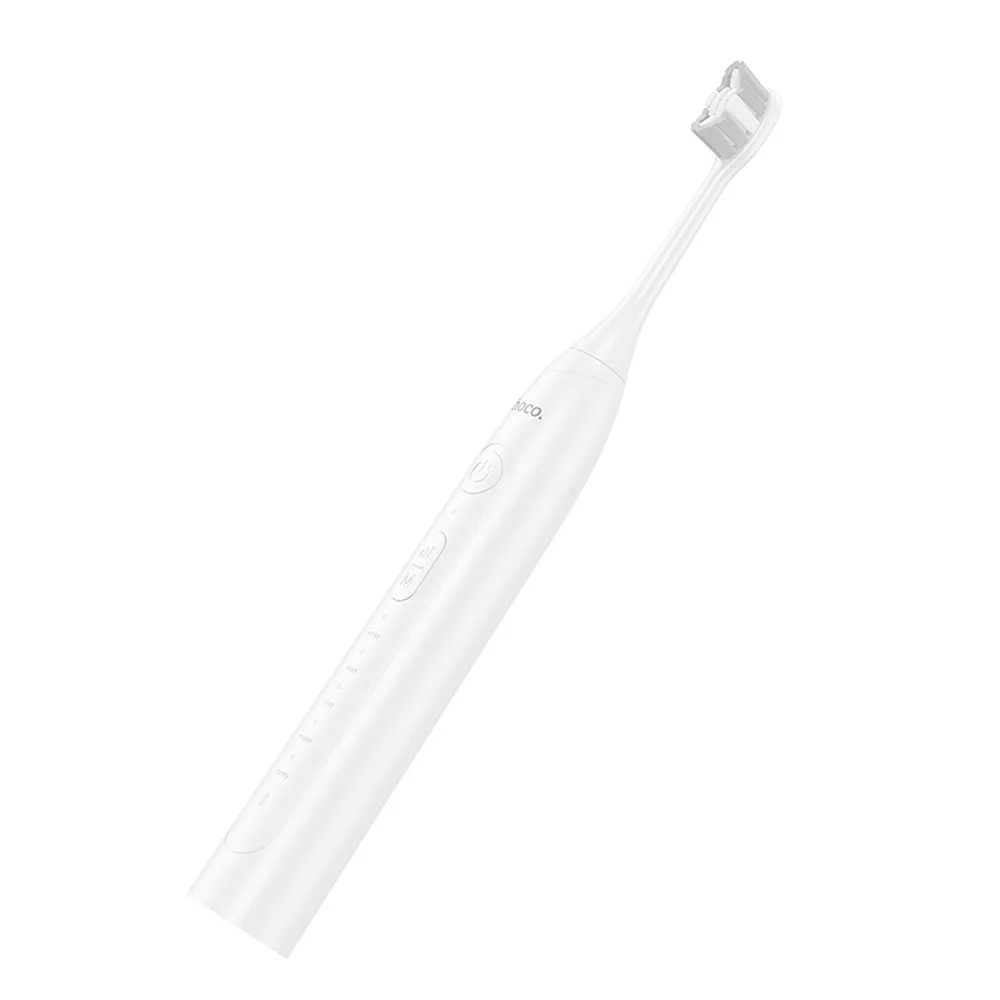 HOCO elektrische Zahnbürste HP60 weiß