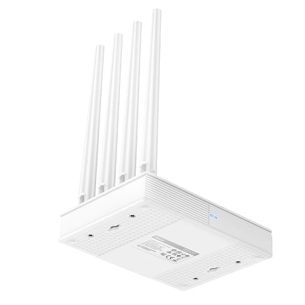 Wireless router Hoco WiFi5 HI31 white