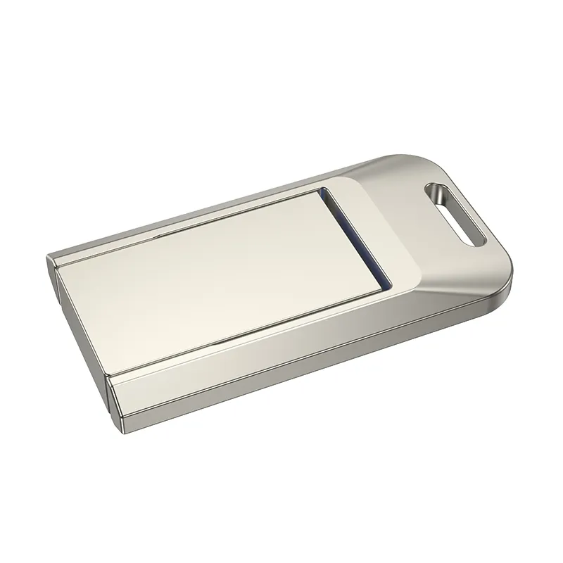 Pendrive 32GB USB 3.0 (USB A) Hoco UD16 nickel
