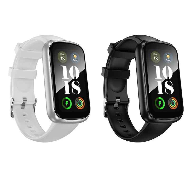 Smartwatch Hoco 1,47" TFT IP68 Y25 silver
