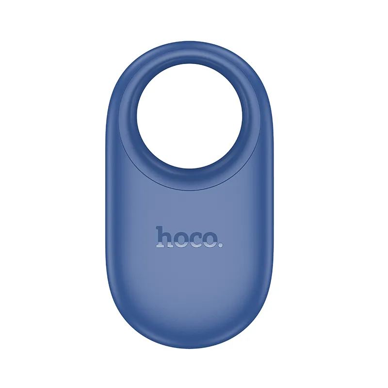 Locator kompatibel mit Apple Find My Hoco E94 sapphire blue