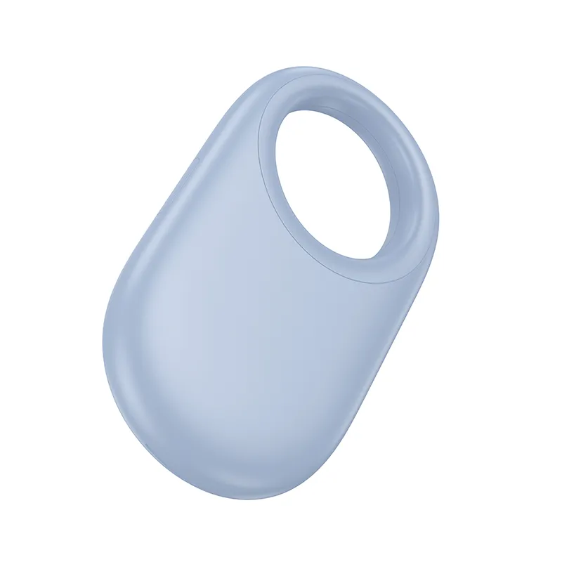 Locator kompatibel mit Apple Find My Hoco E94 blue star