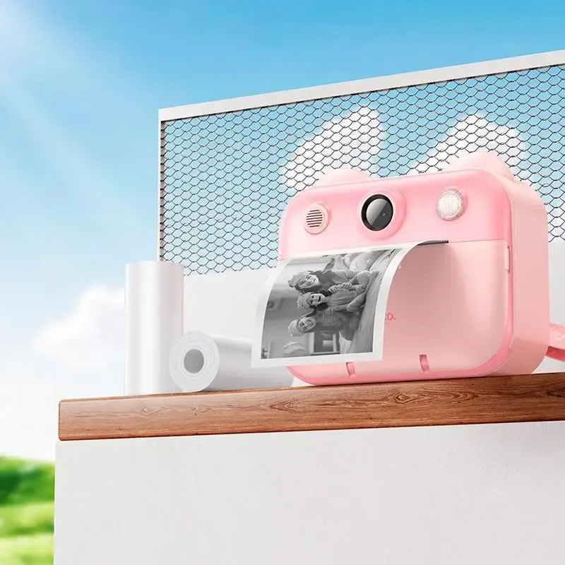 Printing paper passend für children printing camera Hoco 5 pcs