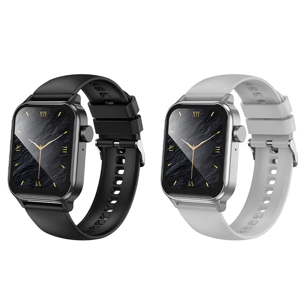 Smartwatch Hoco 1,81" TFT IPX4 GPS with call function Y26 black