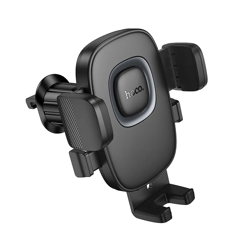 Car phone holder Hoco air vent H75 black