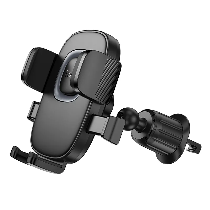 Car phone holder Hoco air vent H75 black