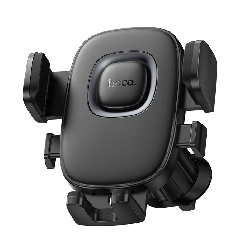 Car phone holder Hoco air vent H75 black