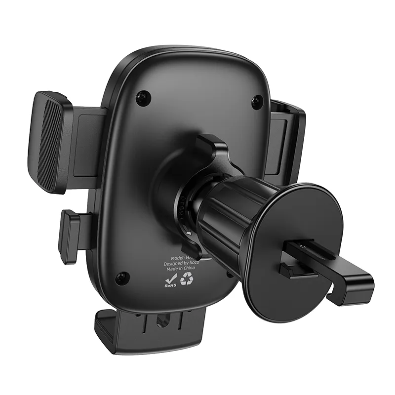 Car phone holder Hoco air vent H75 black