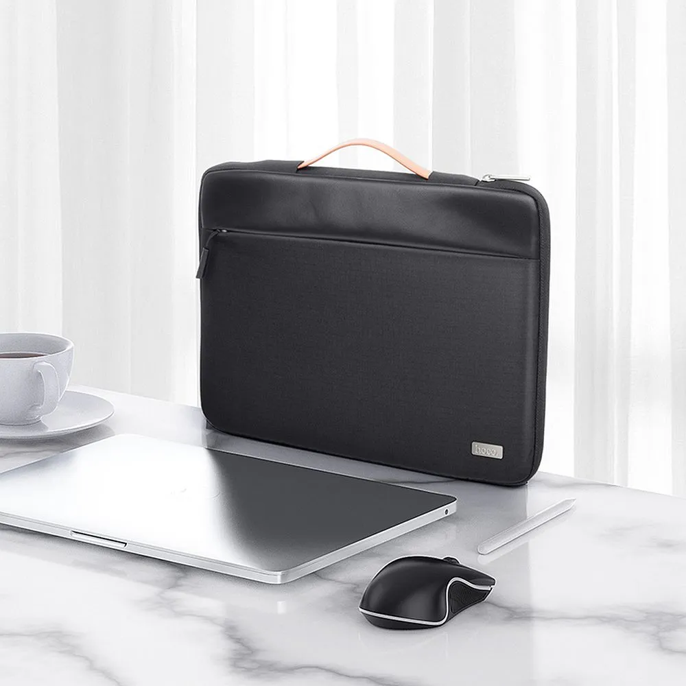 Laptop bag 14" Hoco GT7 black
