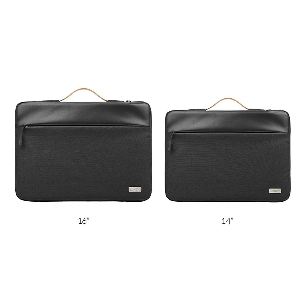 Laptop bag 14" Hoco GT7 black