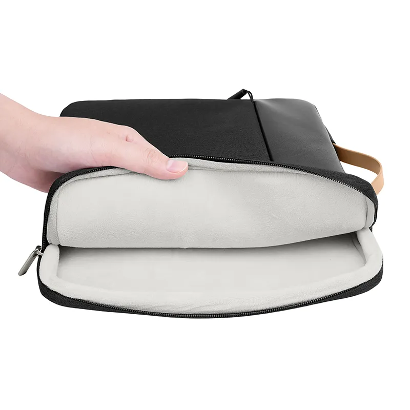 Laptop bag 16" Hoco GT7 black
