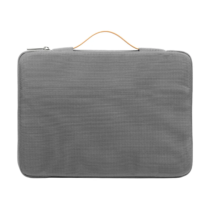 Laptop bag 16" Hoco GT7 gray