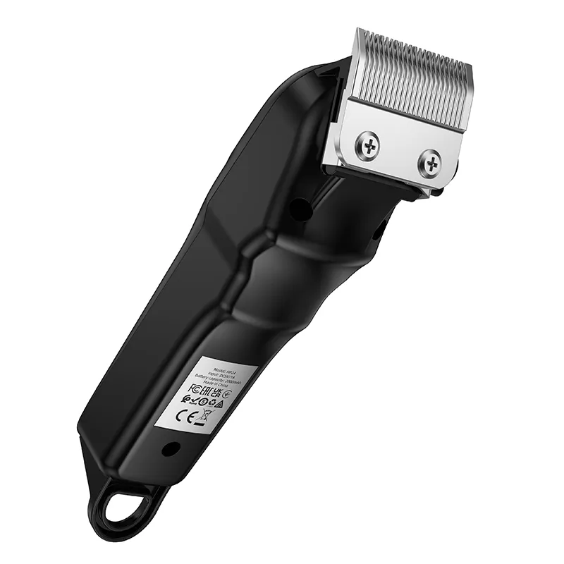 Hair clipper Hoco HP24 black