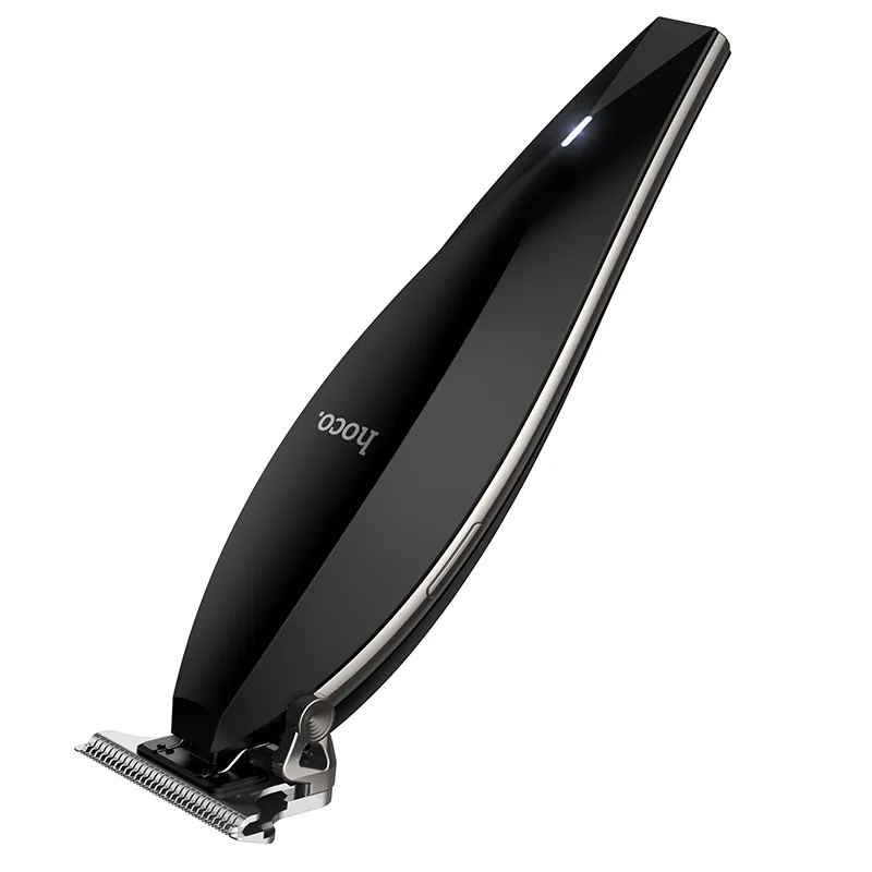 Hair clipper Hoco HP25 black