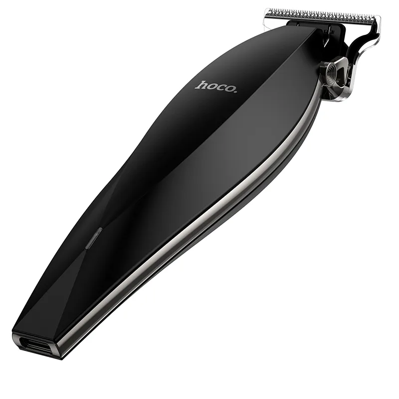 Hair clipper Hoco HP25 black
