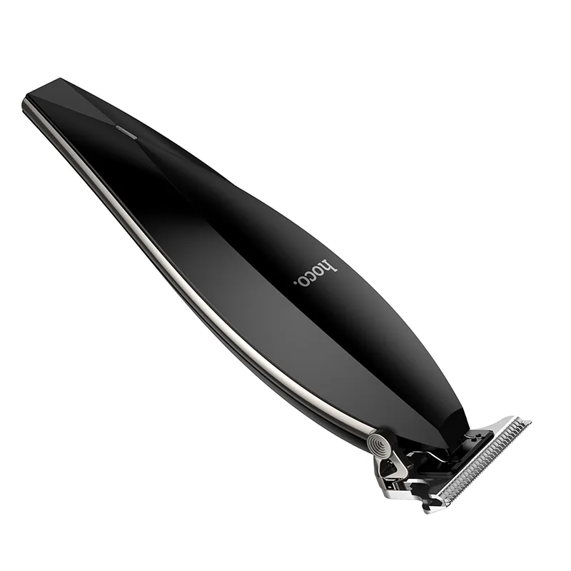 Hair clipper Hoco HP25 black
