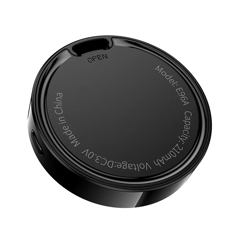 Locator kompatibel mit Google Find My Device Hoco E96A black