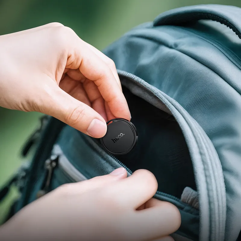 Locator kompatibel mit Google Find My Device Hoco E96A black