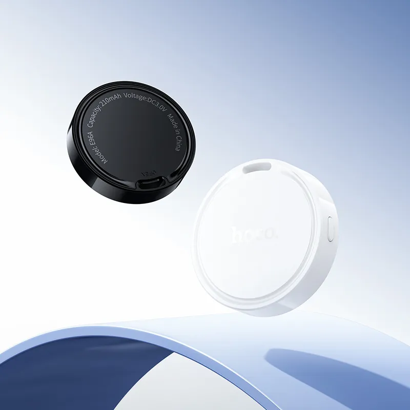 Locator kompatibel mit Google Find My Device Hoco E96A white