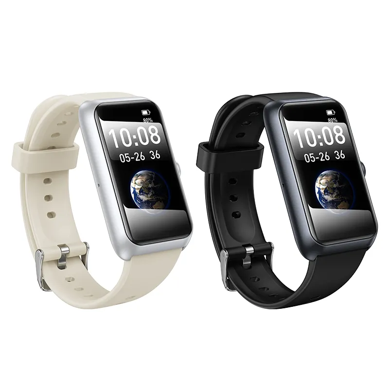 Smartwatch 1,47" IP67 with call function Y34 black