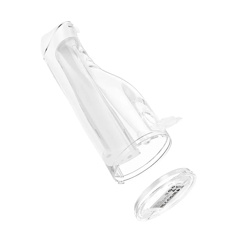Oral flushing device Hoco IPX7 300 ml HP63 white