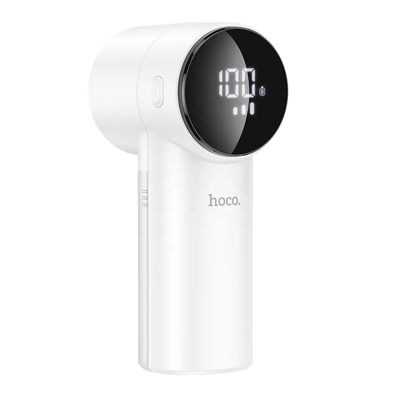 Digital hail ball trimmer Hoco HP70 white