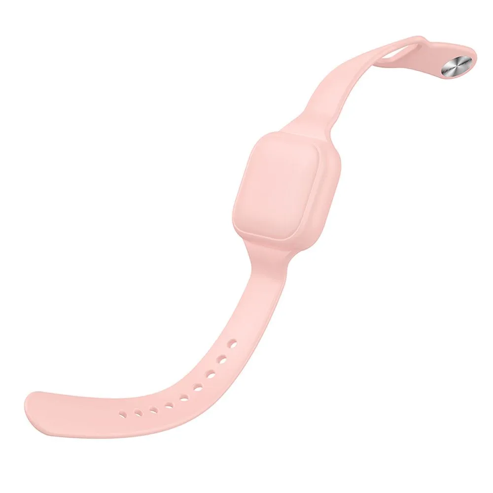 Locator kompatibel mit Apple Find My Hoco E91E bracelet type powder