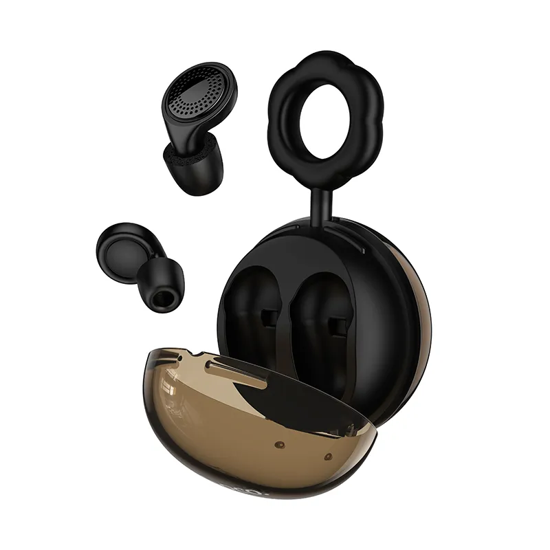 Sleep earplugs Hoco (size S, M, L) M201 black