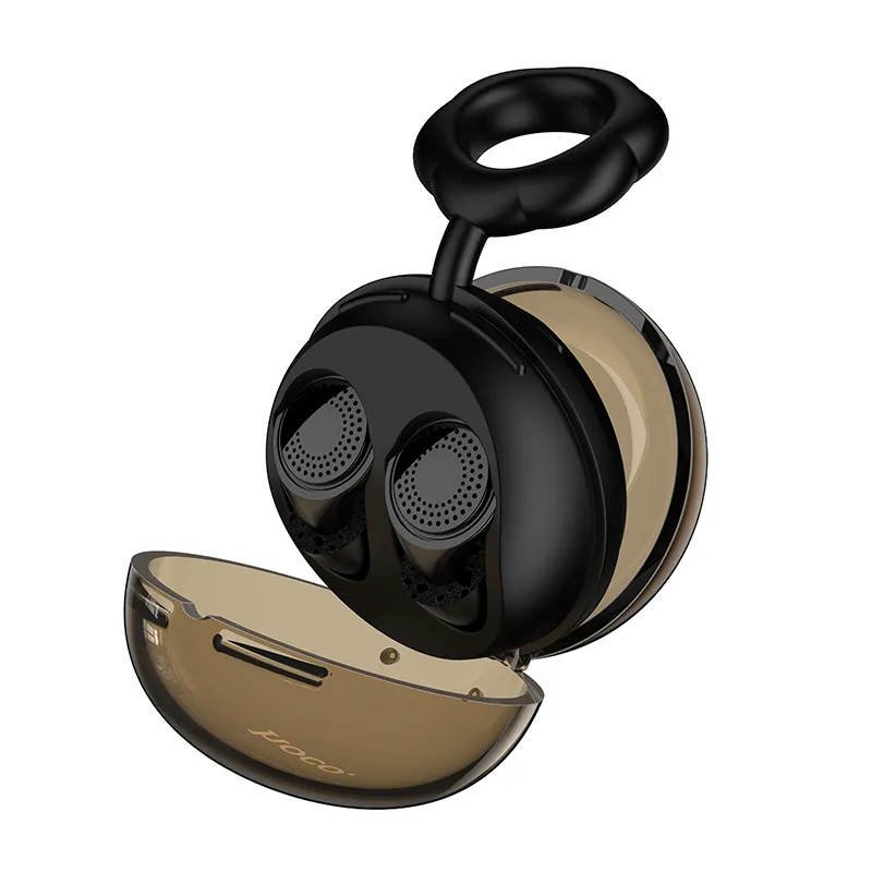 Sleep earplugs Hoco (size S, M, L) M201 black
