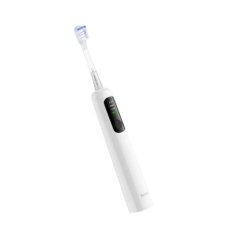 Electric toothbrush Hoco HP64 white