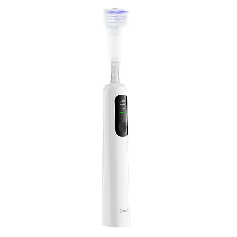 Electric toothbrush Hoco HP64 white