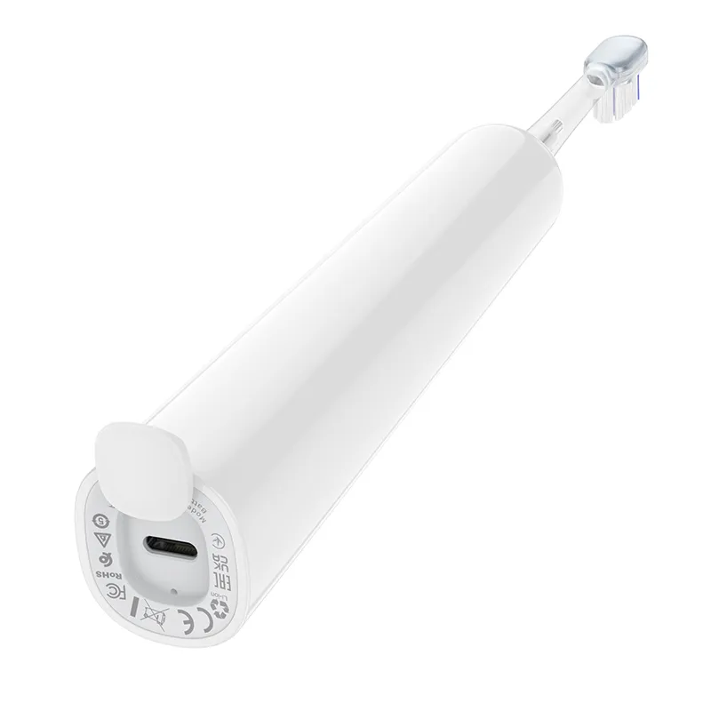 Electric toothbrush Hoco HP64 white