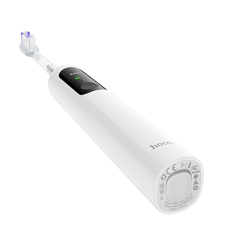 Electric toothbrush Hoco HP64 white
