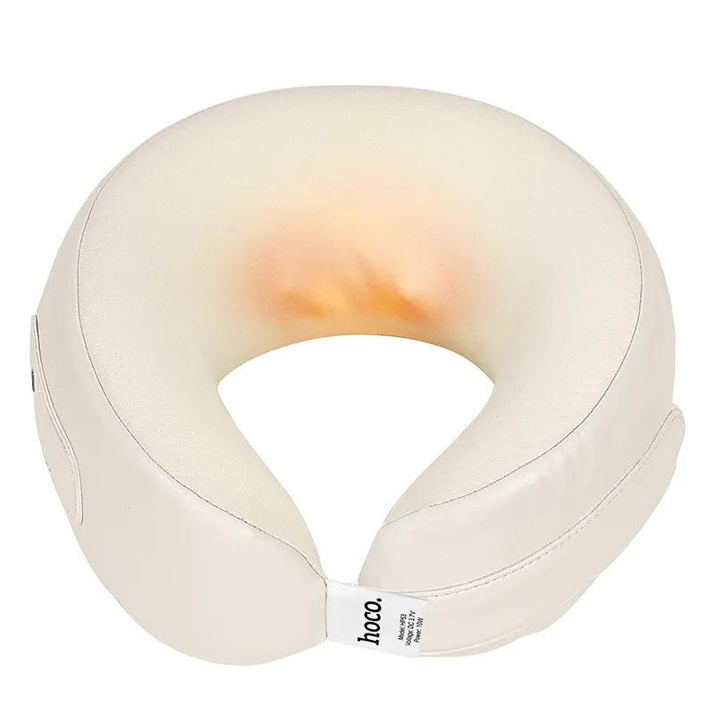 Massager passend für neck Hoco HP53 beige