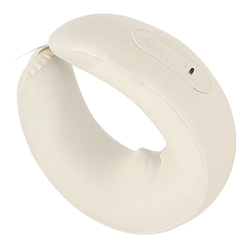 Massager passend für neck Hoco HP53 beige