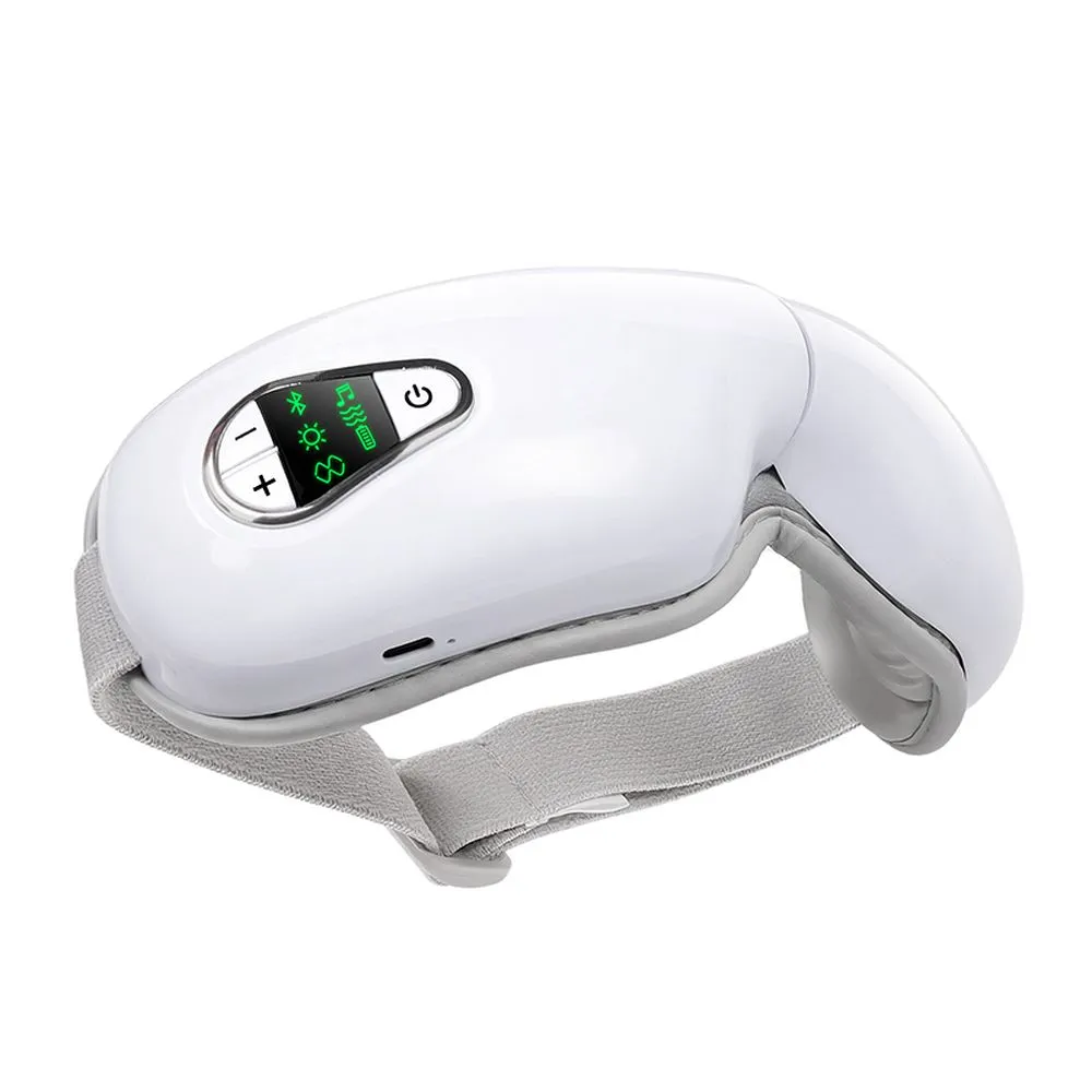 Eye massager Hoco HP54 white