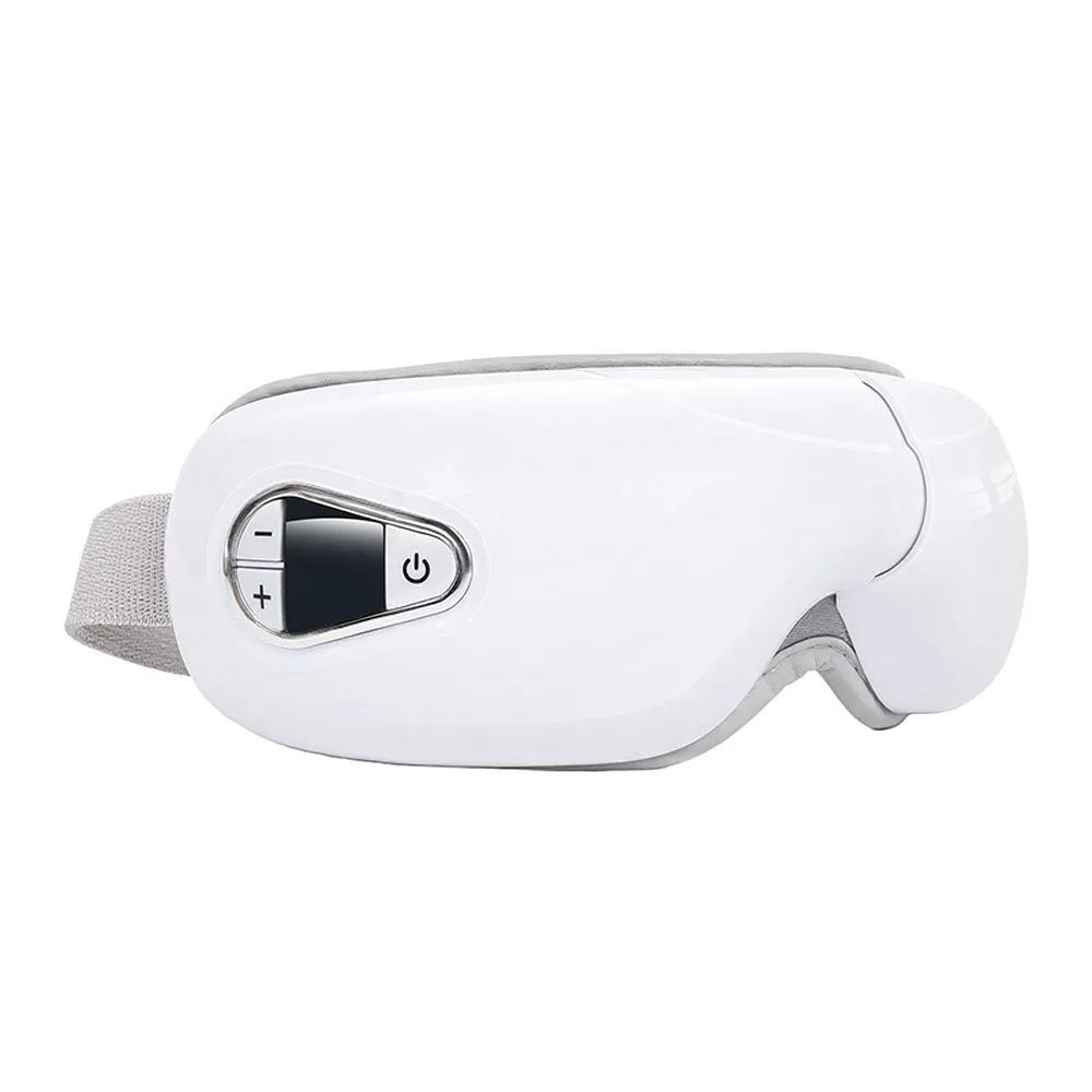 Eye massager Hoco HP54 white