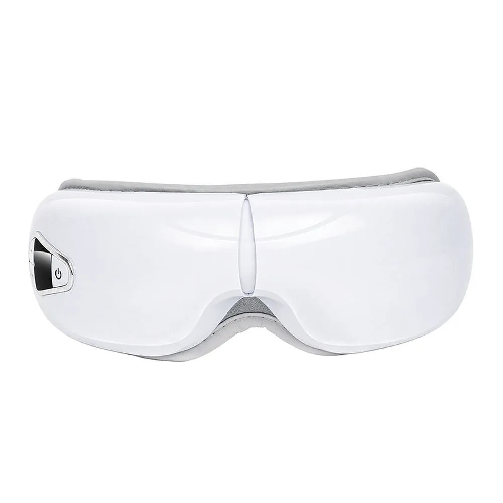 Eye massager Hoco HP54 white