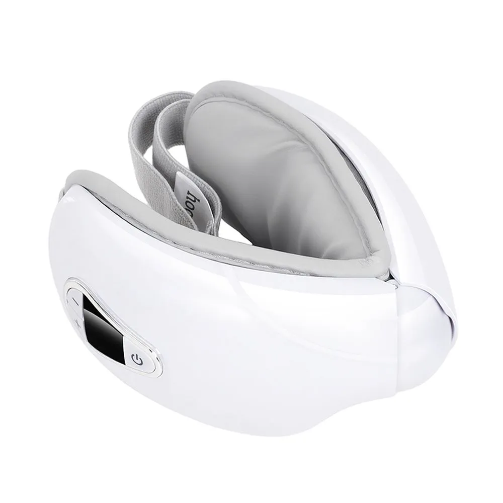 Eye massager Hoco HP54 white
