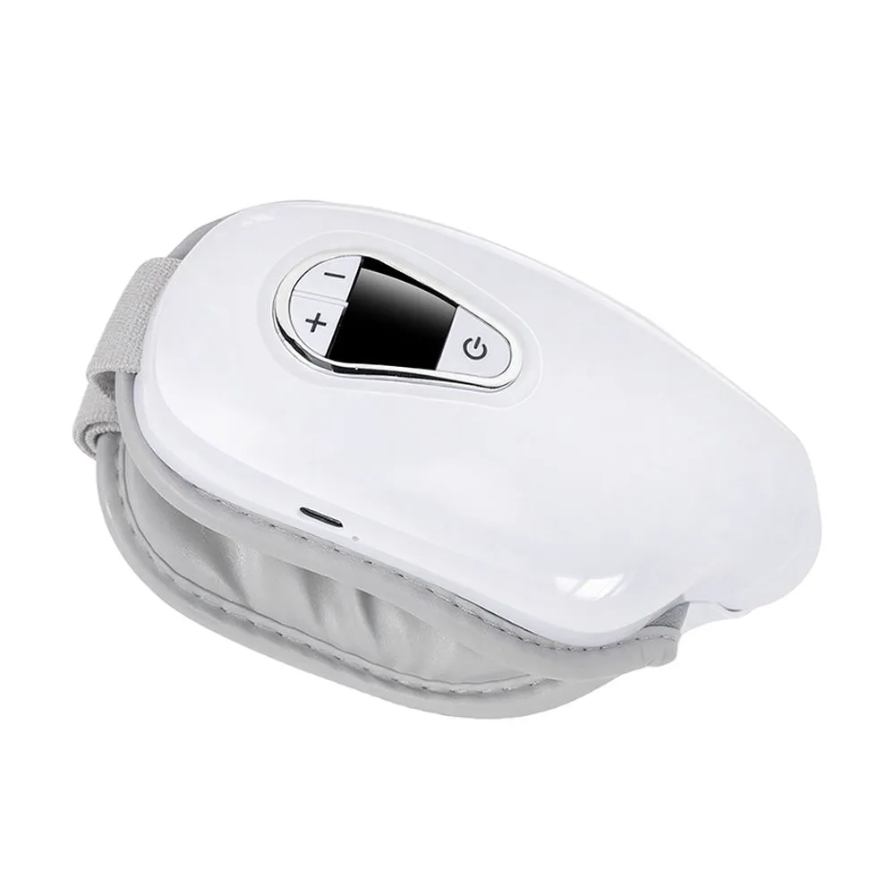 Eye massager Hoco HP54 white