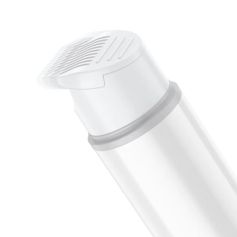 Razor Hoco with double blades IPX6 HP81 white