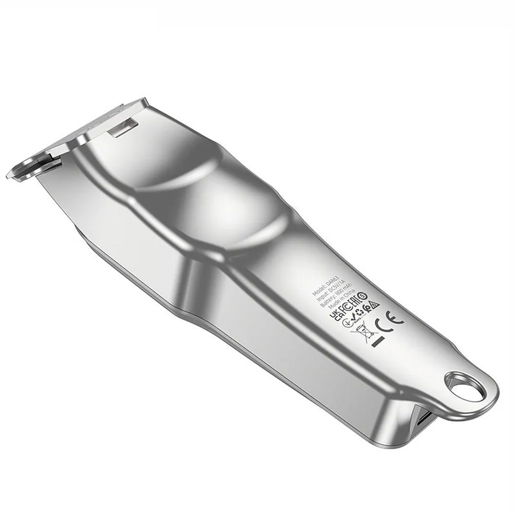 Hair clipper Hoco DAR63 silver