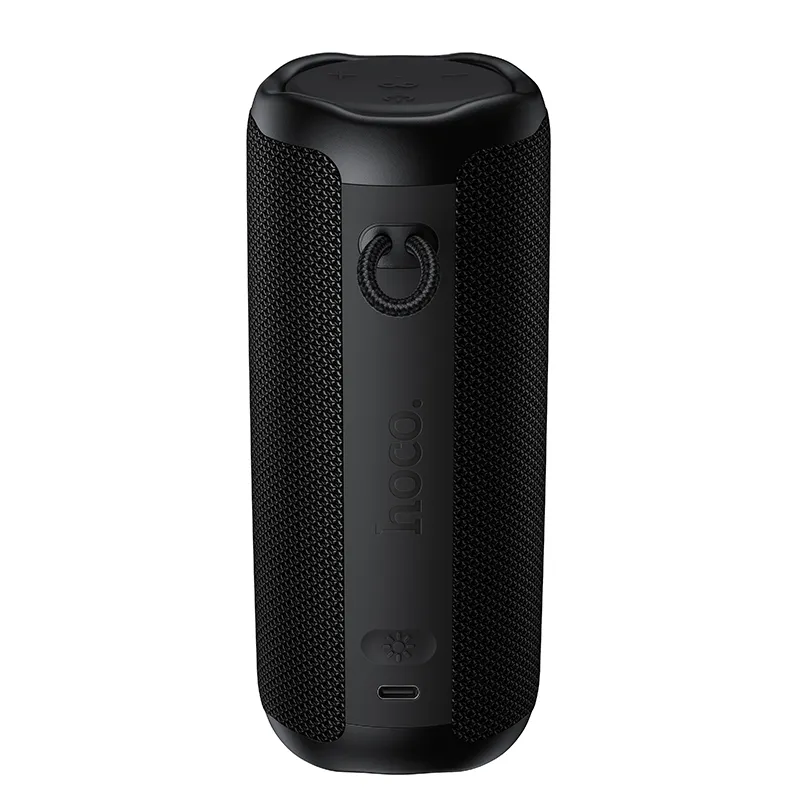 Wireless speaker 8W 4h Hoco HC50 black