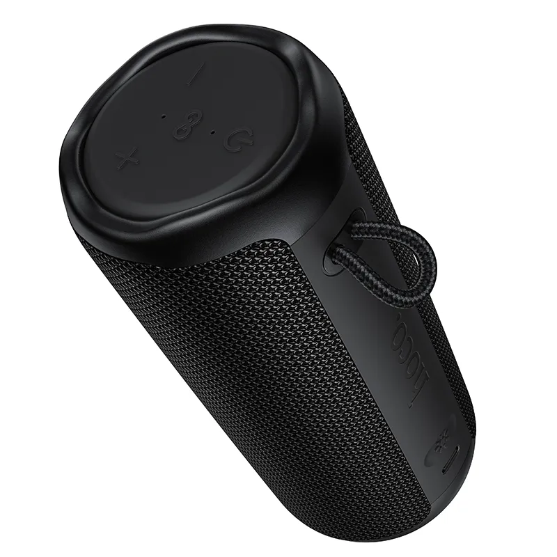 Wireless speaker 8W 4h Hoco HC50 black
