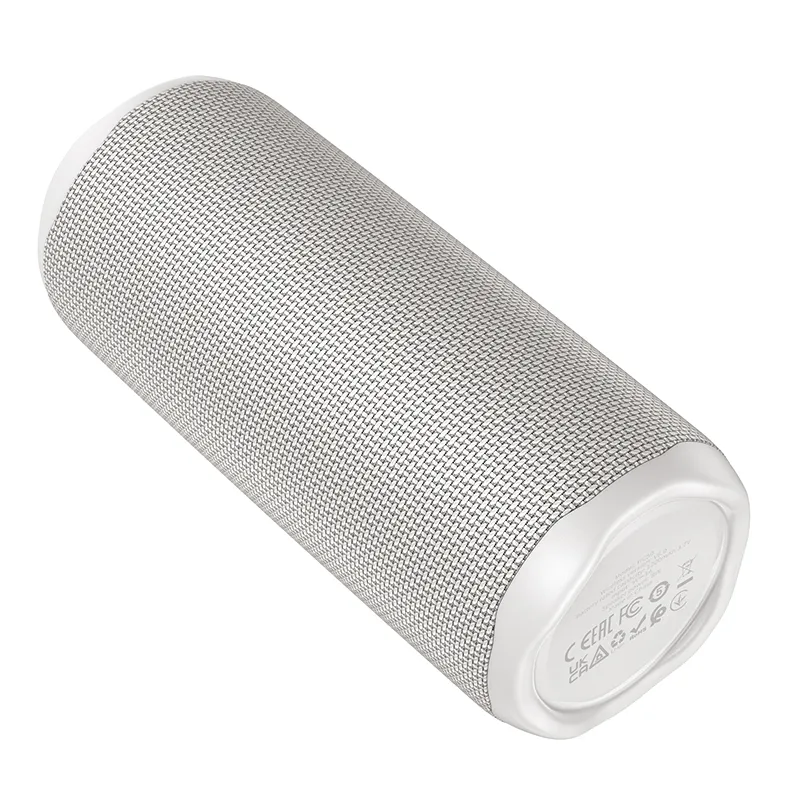 Wireless speaker 8W 4h Hoco HC50 white