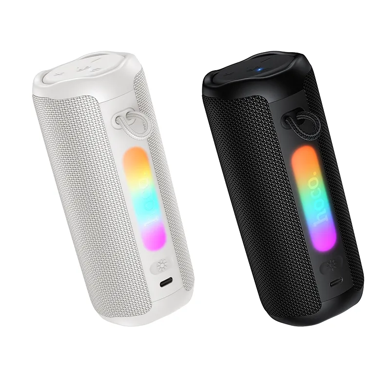 Wireless speaker 8W 4h Hoco HC50 white
