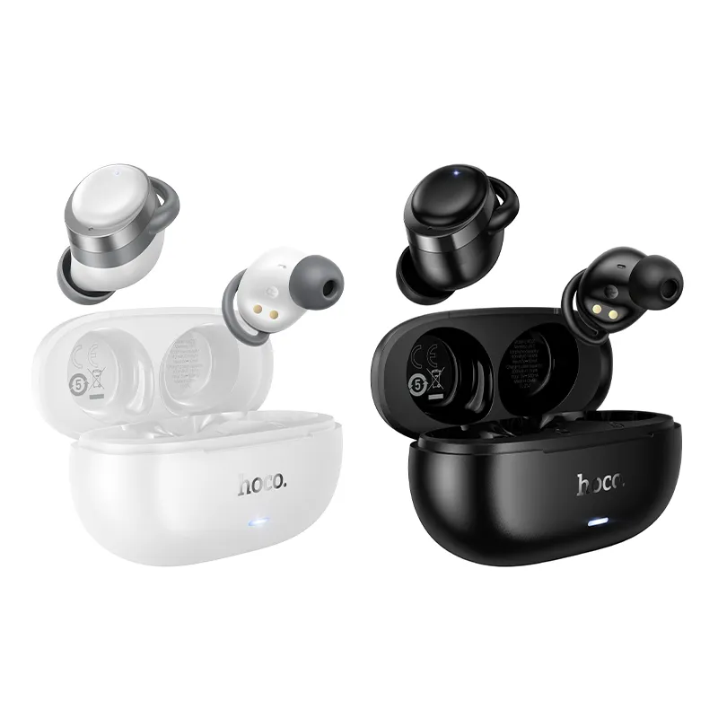 Wireless earphones Hoco EW207 black