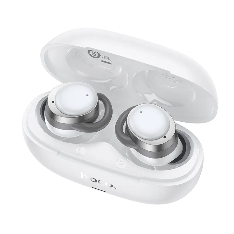 Wireless earphones Hoco EW207 white