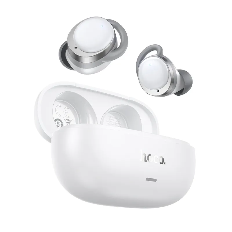 Wireless earphones Hoco EW207 white